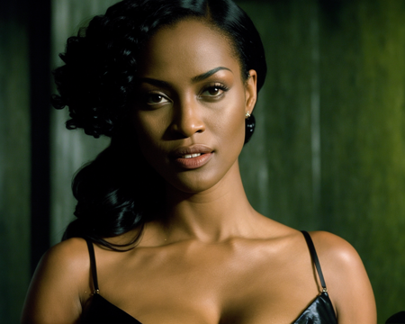 00543-3681320366-the matrix movie  ,  photo of a gorgeous black woman, dark-skinned goddess.png